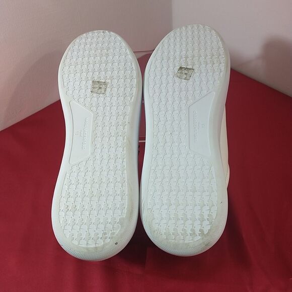 Karl Lagerfeld Mens SZ 13M Paris 3D Karl Head White/Black. - Picture 10 of 11